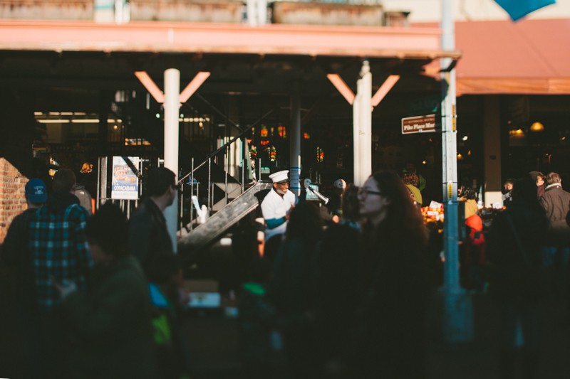 street musician lifestyle photography