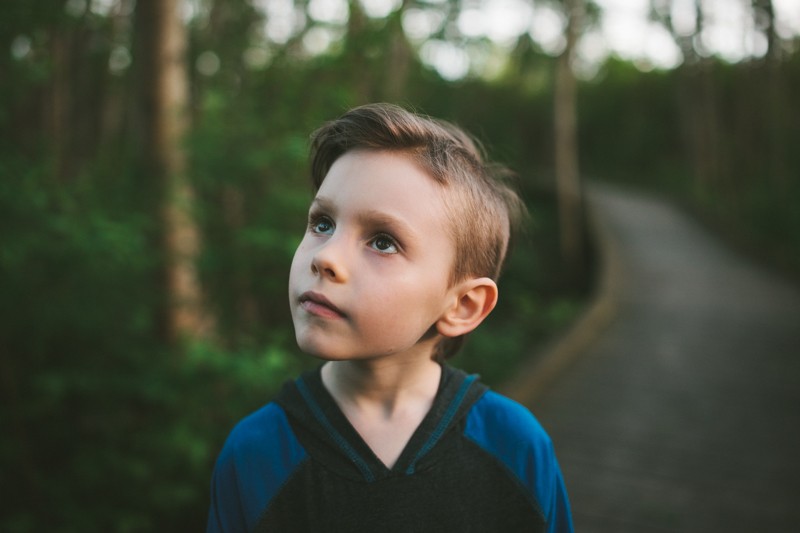 honest portrait in poulsbo, wa