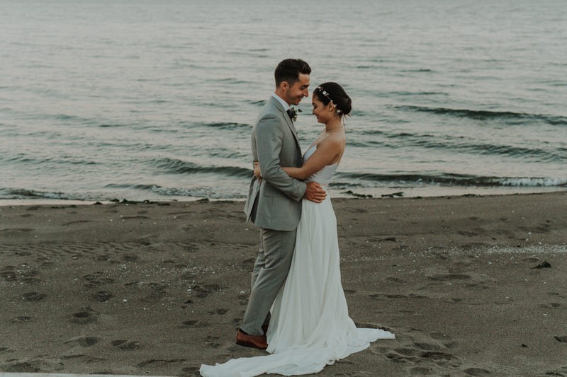  Whidbey Island wedding inspiration | northwest wedding and elopement photographer Meghann Prouse | www.photomegs.com.