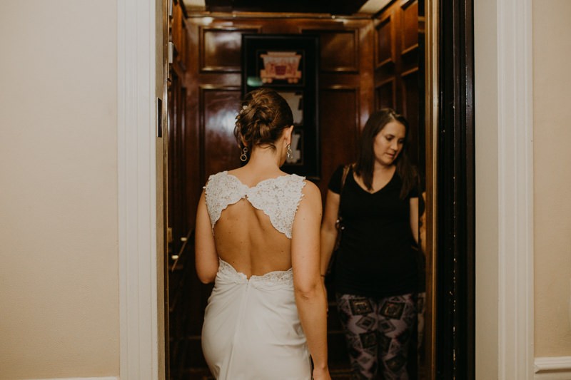 Historic Hotel Sorrento wedding in Seattle, WA | Poulsbo wedding + elopement photographer Meghann Prouse | www.photomegs.com