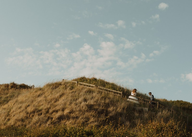 Whidbey Island Destination Elopement | Couples photographer Meghann Prouse | www.photomegs.com

