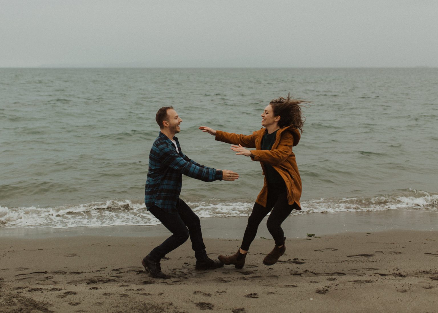 pnw elopement photographer