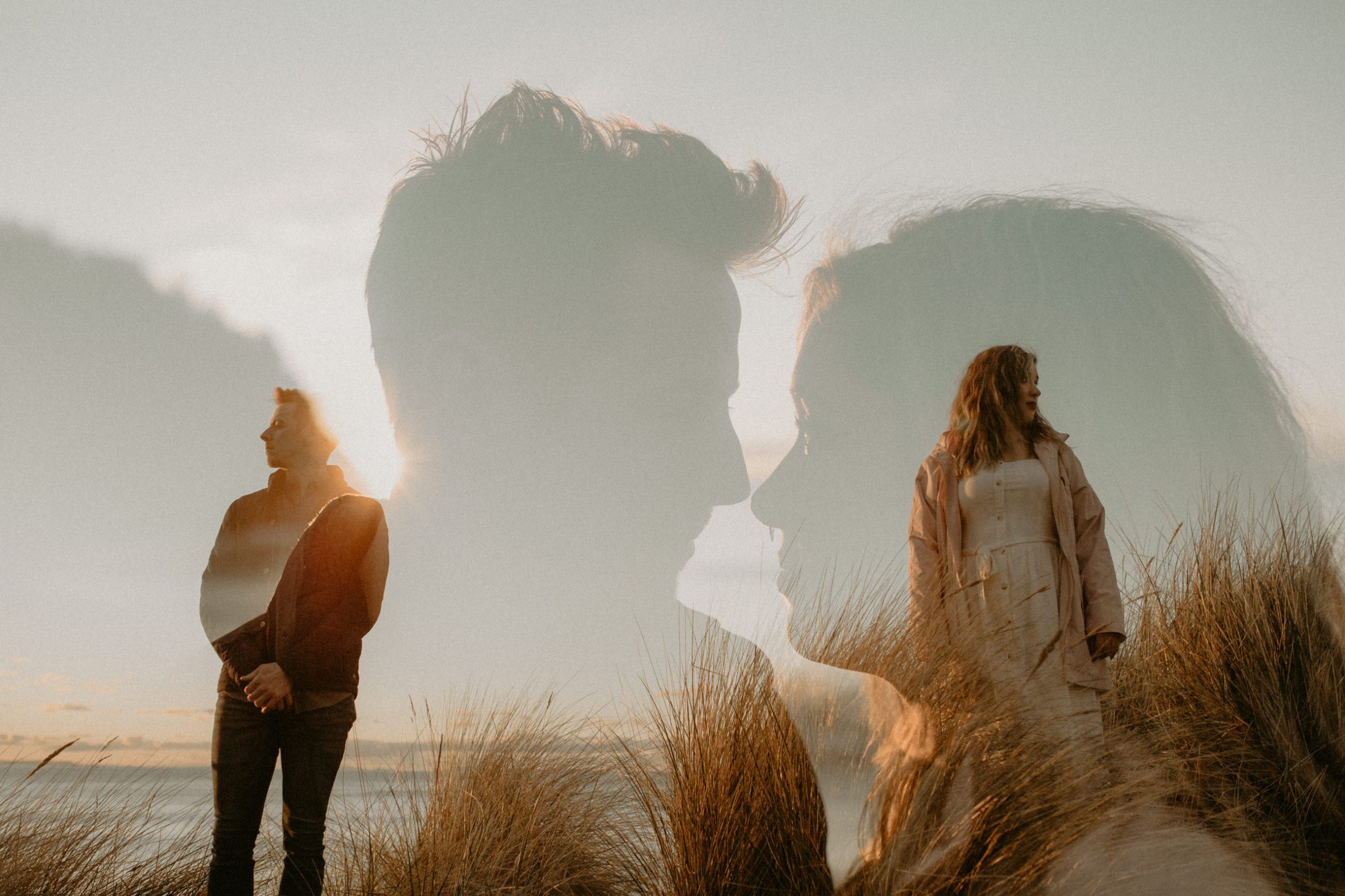 pnw engagement photographer
