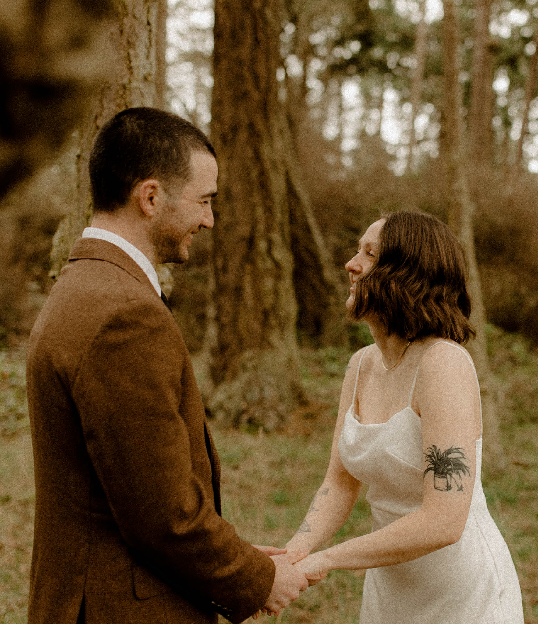 How to have a fun and easy PNW elopement. 