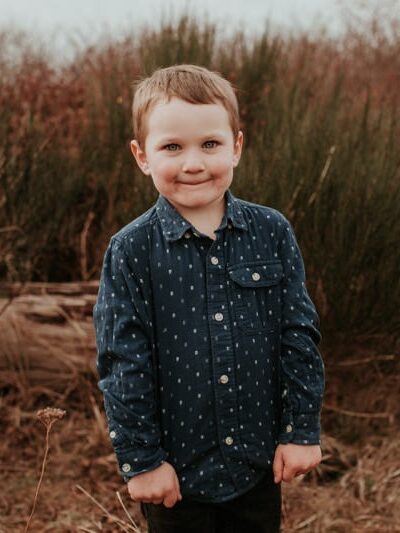 Kitsap County documentary family photography. 