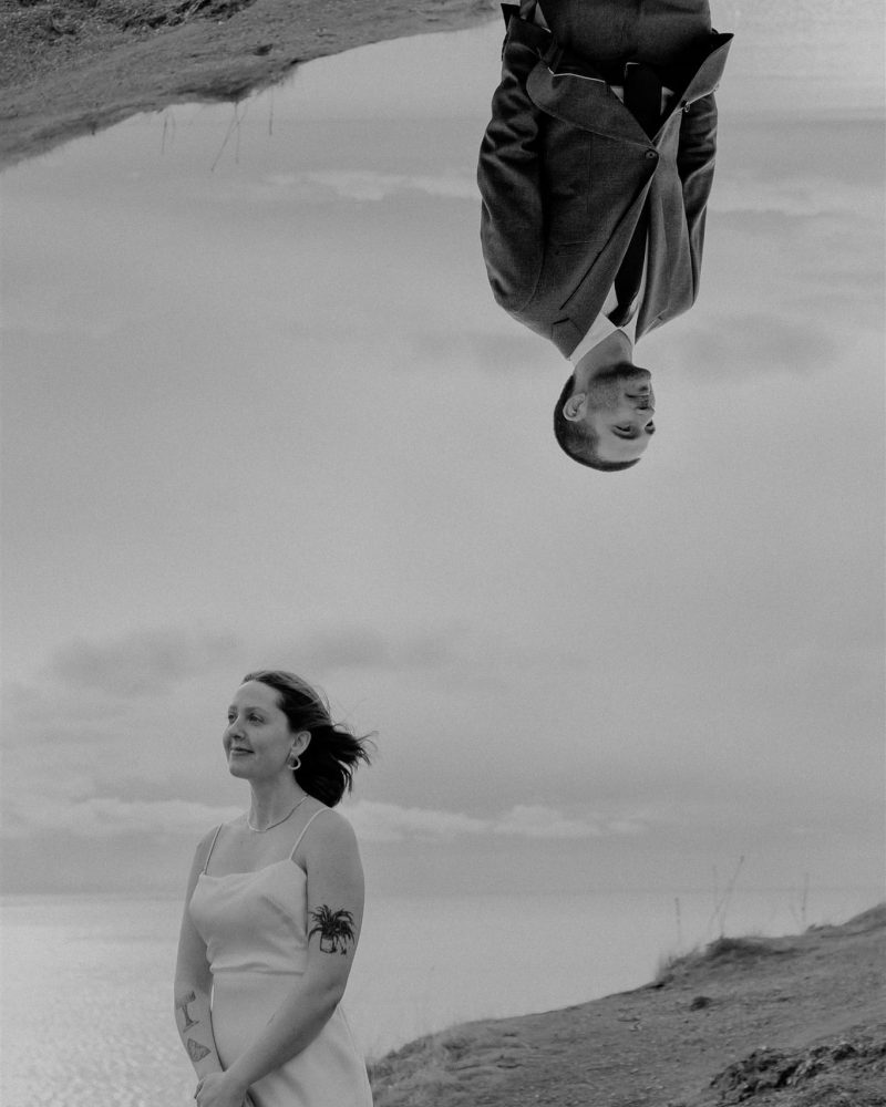 Destination elopement photographer prices