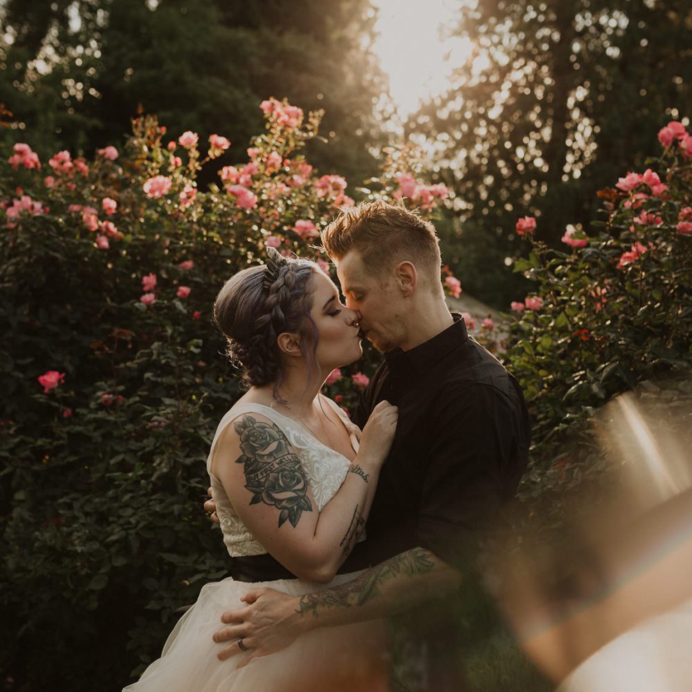Jaclyn + Thomas