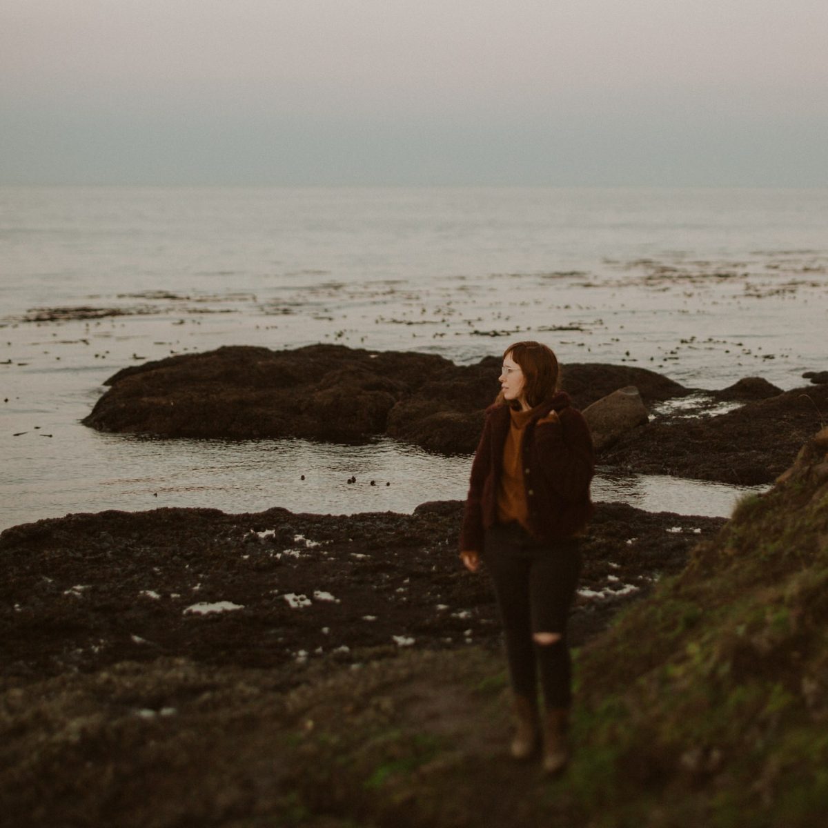 Olympic Peninsula adventure photographer